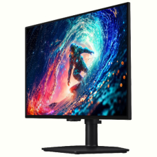 Монiтор 27" Samsung LS27HG610SIXUA