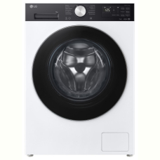 Пральна машина автоматична LG F2X5FS2WB