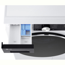 Пральна машина автоматична LG F2X5FS2WB