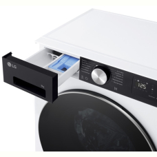 Пральна машина автоматична LG F2X5FS2WB