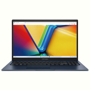 Ноутбук Asus X1504MA-BQ137 Quiet Blue