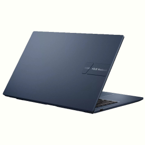 Ноутбук Asus X1504MA-BQ137 Quiet Blue
