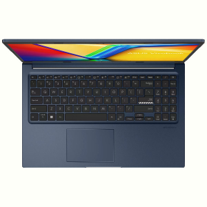 Ноутбук Asus X1504MA-BQ137 Quiet Blue