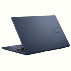 Ноутбук Asus X1504MA-BQ137 Quiet Blue