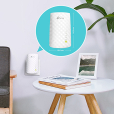 Ретранслятор TP-Link RE220 AC750