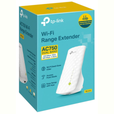 Ретранслятор TP-Link RE220 AC750