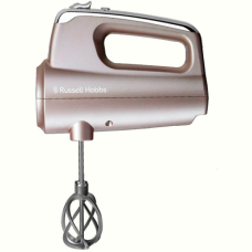 Міксер Russell Hobbs 25892-56 Smoky Quartz 