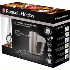 Міксер Russell Hobbs 25892-56 Smoky Quartz 