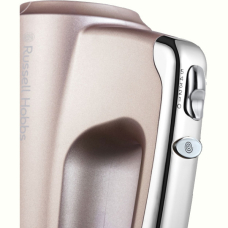 Міксер Russell Hobbs 25892-56 Smoky Quartz 