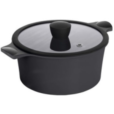 Каструля RINGEL Zitrone Black (2.5л) 20 см