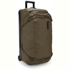 Дорожня сумка Thule Chasm Rolling Duffel 110L TCWD-232 Deep Khaki