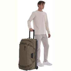 Дорожня сумка Thule Chasm Rolling Duffel 110L TCWD-232 Deep Khaki