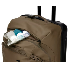 Дорожня сумка Thule Chasm Rolling Duffel 110L TCWD-232 Deep Khaki