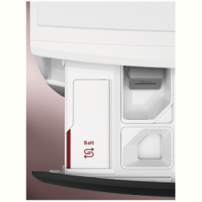 Пральна машина автоматична Electrolux EW9F5482WCU