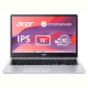 Ноутбук Acer Chromebook 315 CB315-4H-C2ST (NX.KB9EU.001) Pure Silver