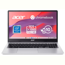 Ноутбук Acer Chromebook 315 CB315-4H-C2ST (NX.KB9EU.001) Pure Silver