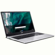 Ноутбук Acer Chromebook 315 CB315-4H-C2ST (NX.KB9EU.001) Pure Silver