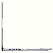 Ноутбук Acer Chromebook 315 CB315-4H-C2ST (NX.KB9EU.001) Pure Silver