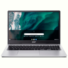 Ноутбук Acer Chromebook 315 CB315-4H-C2ST (NX.KB9EU.001) Pure Silver