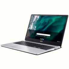 Ноутбук Acer Chromebook 315 CB315-4H-C2ST (NX.KB9EU.001) Pure Silver