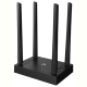 Бездротовий маршрутизатор Netis N5 3G/4G MU-MIMO AC1200Mbps Router w/USB