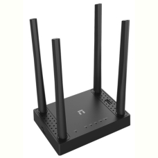 Бездротовий маршрутизатор Netis N5 3G/4G MU-MIMO AC1200Mbps Router w/USB