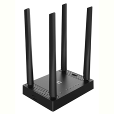 Бездротовий маршрутизатор Netis N5 3G/4G MU-MIMO AC1200Mbps Router w/USB