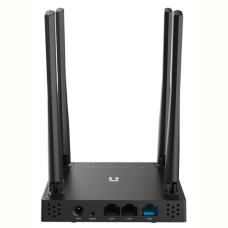 Бездротовий маршрутизатор Netis N5 3G/4G MU-MIMO AC1200Mbps Router w/USB