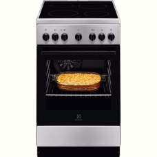 Електрична плита Electrolux LKR562055X