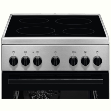 Електрична плита Electrolux LKR562055X