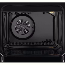 Електрична плита Electrolux LKR562055X