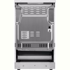 Електрична плита Electrolux LKR562055X
