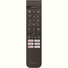 LED-телевізор Philips 50PUS7000/12 