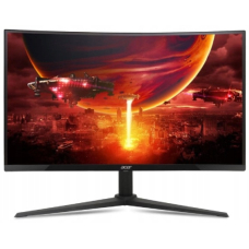 Монiтор 27" Acer XZ270W0bmiiphx (UM.HX0EE.039) Black