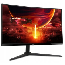 Монiтор 27" Acer XZ270W0bmiiphx (UM.HX0EE.039) Black