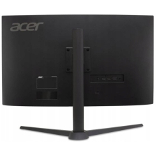 Монiтор 27" Acer XZ270W0bmiiphx (UM.HX0EE.039) Black