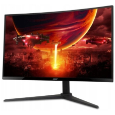 Монiтор 27" Acer XZ270W0bmiiphx (UM.HX0EE.039) Black