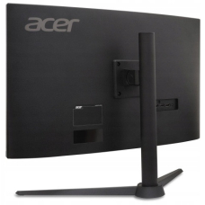 Монiтор 27" Acer XZ270W0bmiiphx (UM.HX0EE.039) Black