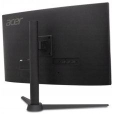 Монiтор 27" Acer XZ270W0bmiiphx (UM.HX0EE.039) Black