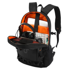 Рюкзак Yenkee 20L 15.6" Gaming TROOPER YBB 1504 Black