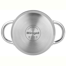 Каструля RINGEL Kinder (0.6 л) 12 см