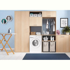 Пральна машина автоматична Indesit OMTWSC 51052 W