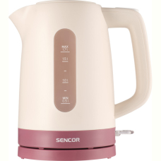 Електрочайник Sencor SWK 1733RS 
