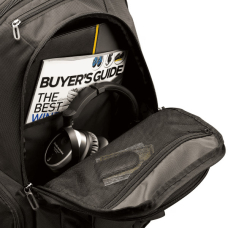 Рюкзак Case Logic Professional Backpack RBP-217 Black