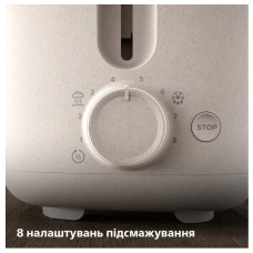Тостер Philips HD2640/10