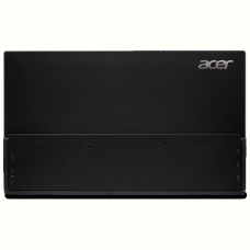 Монiтор 16" Acer PM161Wbmiuux (UM.ZP1EE.012) Black