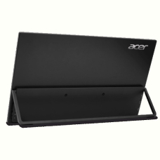 Монiтор 16" Acer PM161Wbmiuux (UM.ZP1EE.012) Black