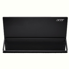 Монiтор 16" Acer PM161Wbmiuux (UM.ZP1EE.012) Black