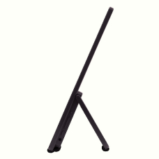 Монiтор 16" Acer PM161Wbmiuux (UM.ZP1EE.012) Black