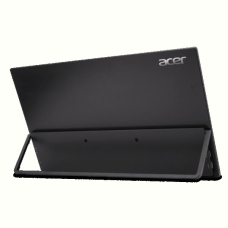 Монiтор 16" Acer PM161Wbmiuux (UM.ZP1EE.012) Black